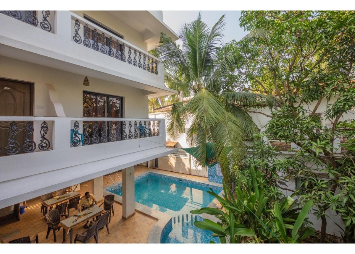 Hotel Casita วากาตอร์ ภายนอก รูปภาพ