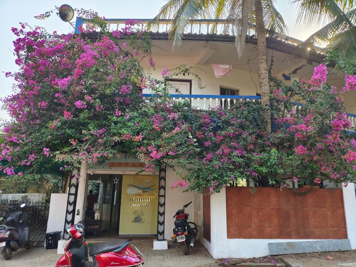 Hotel Casita วากาตอร์ ภายนอก รูปภาพ