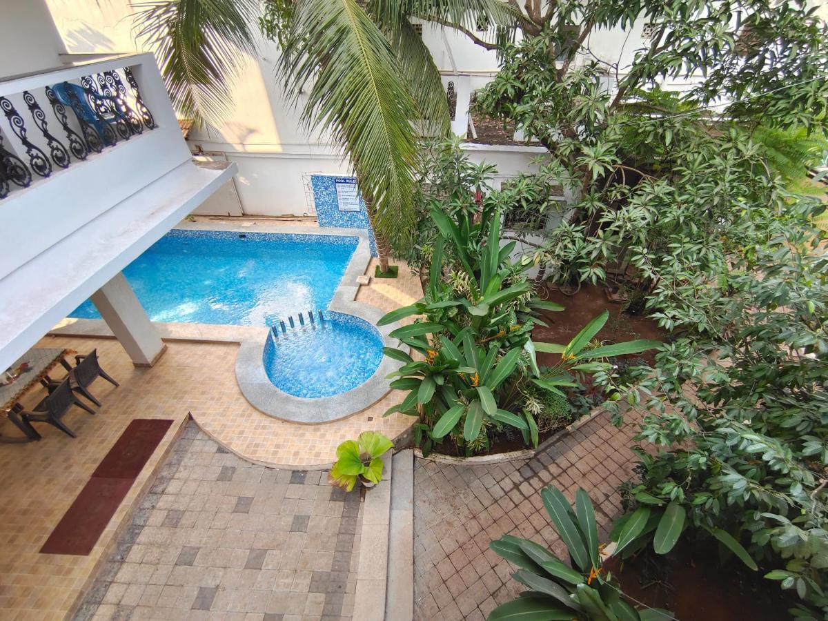 Hotel Casita วากาตอร์ ภายนอก รูปภาพ