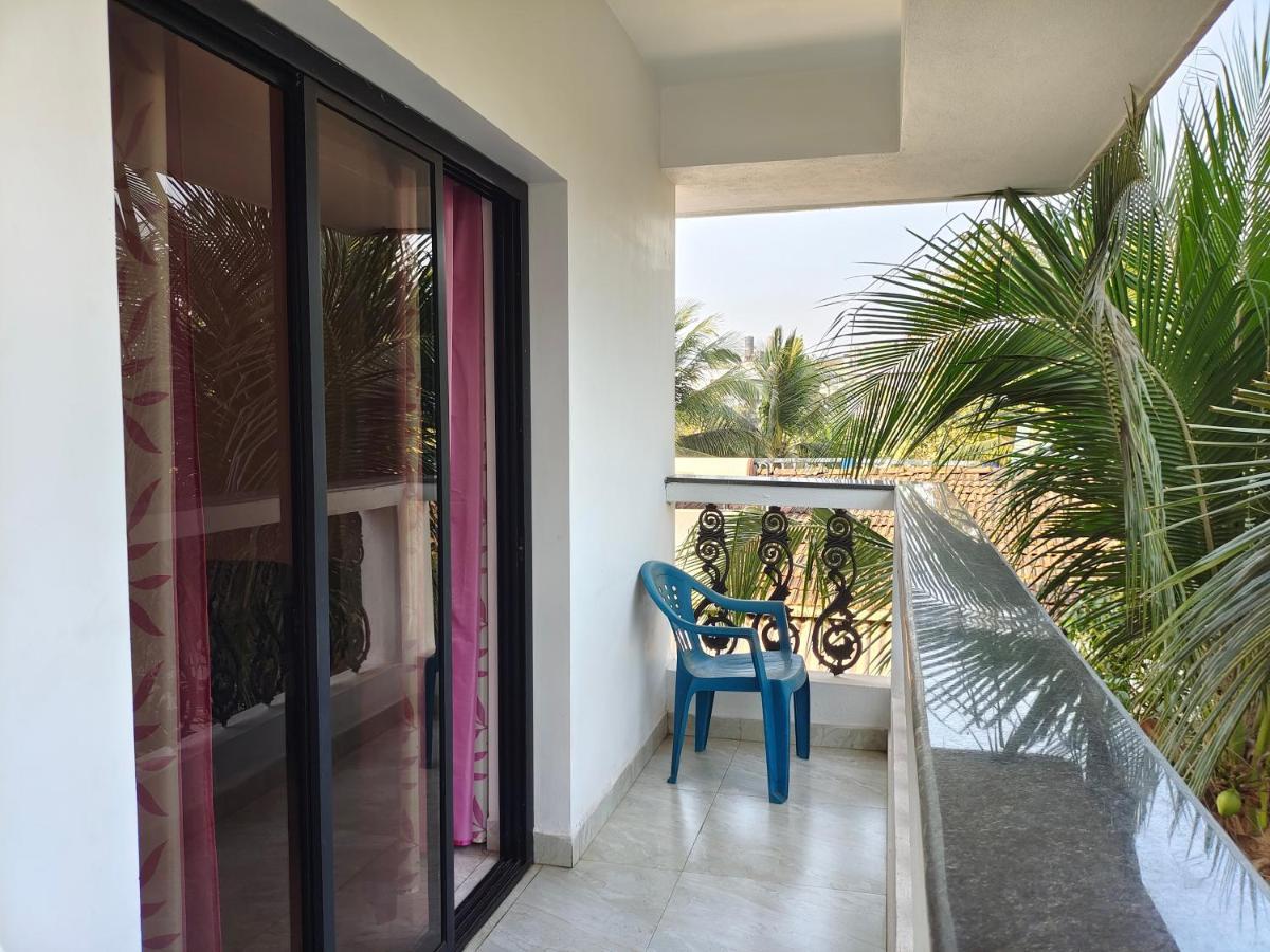 Hotel Casita วากาตอร์ ภายนอก รูปภาพ