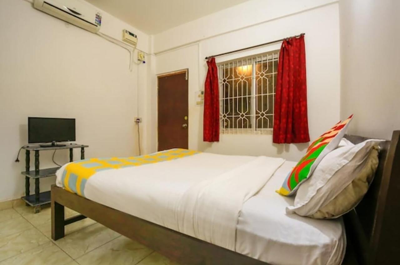 Hotel Casita วากาตอร์ ภายนอก รูปภาพ