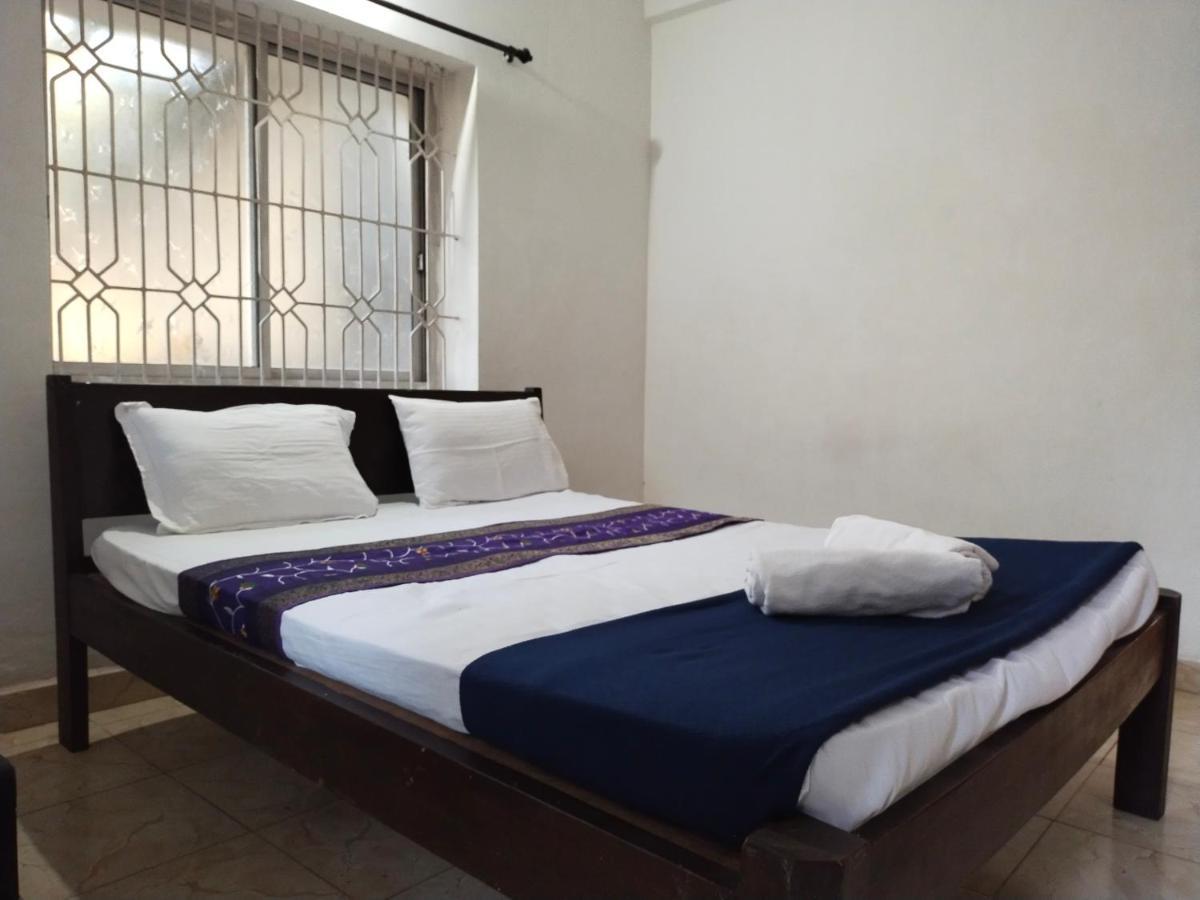 Hotel Casita วากาตอร์ ภายนอก รูปภาพ