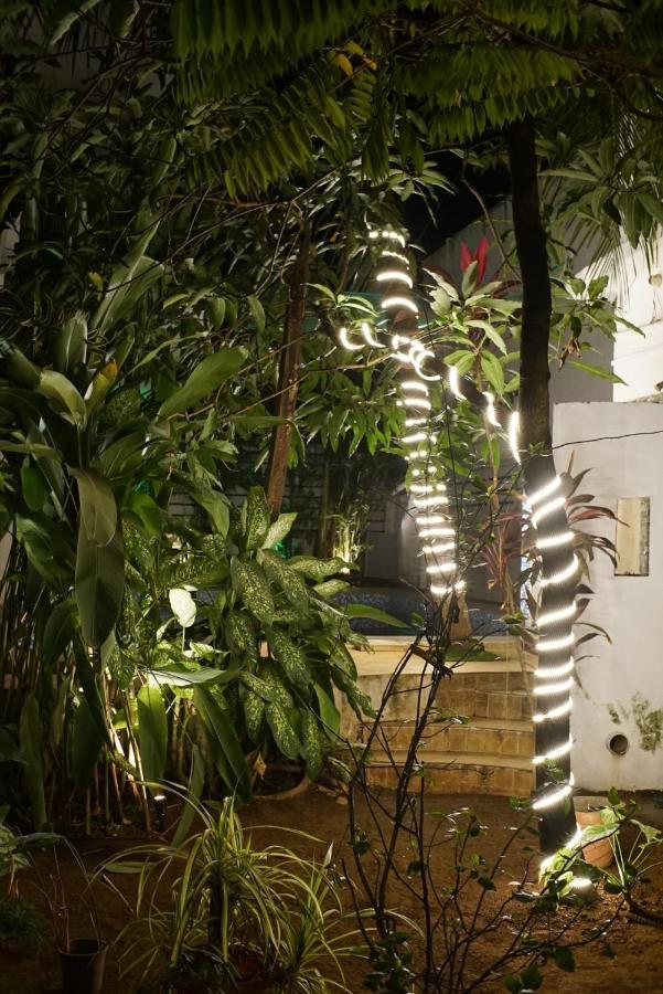 Hotel Casita วากาตอร์ ภายนอก รูปภาพ