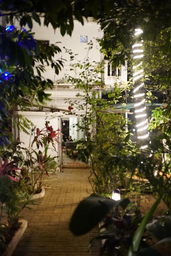 Hotel Casita วากาตอร์ ภายนอก รูปภาพ