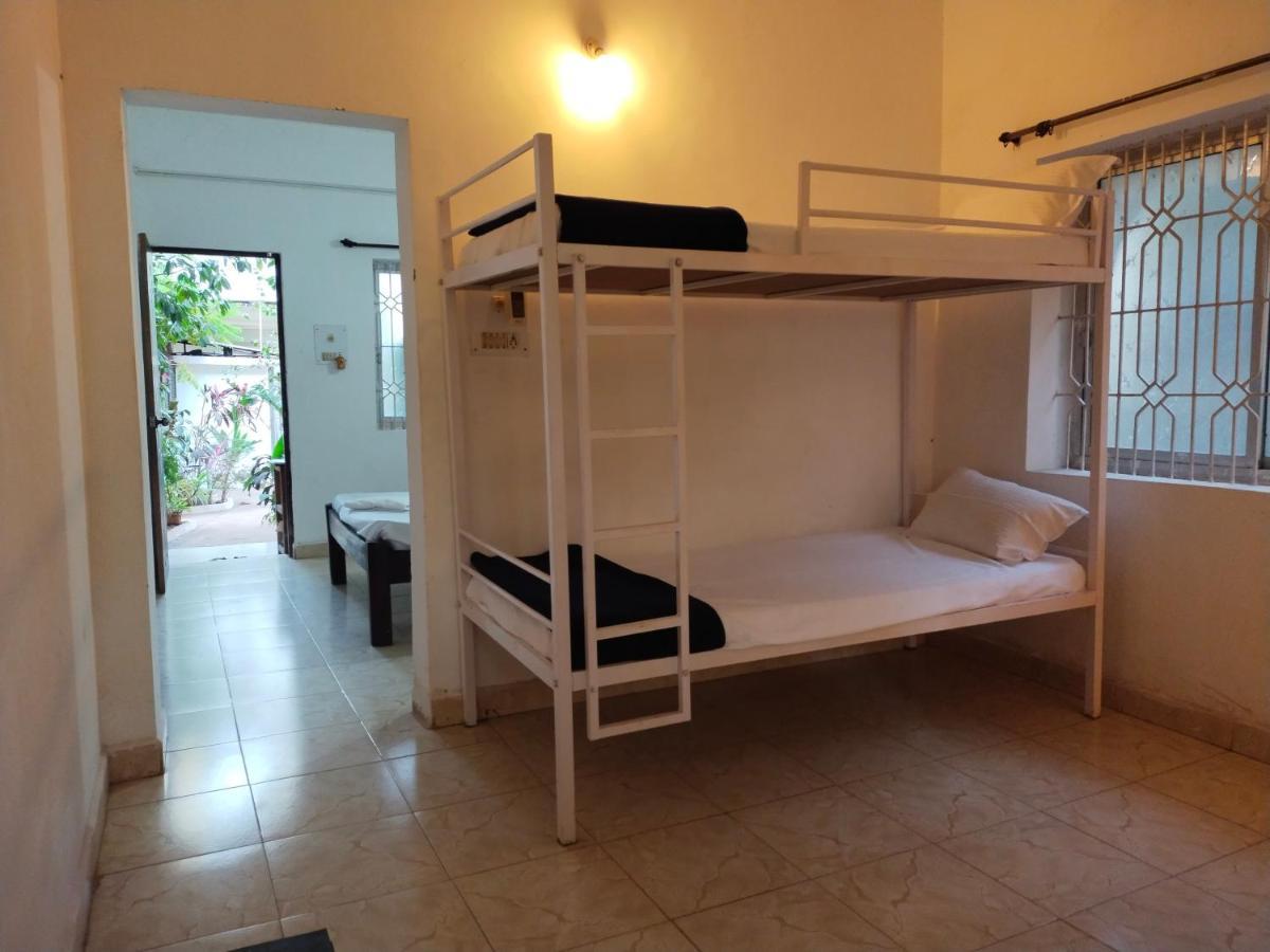 Hotel Casita วากาตอร์ ภายนอก รูปภาพ