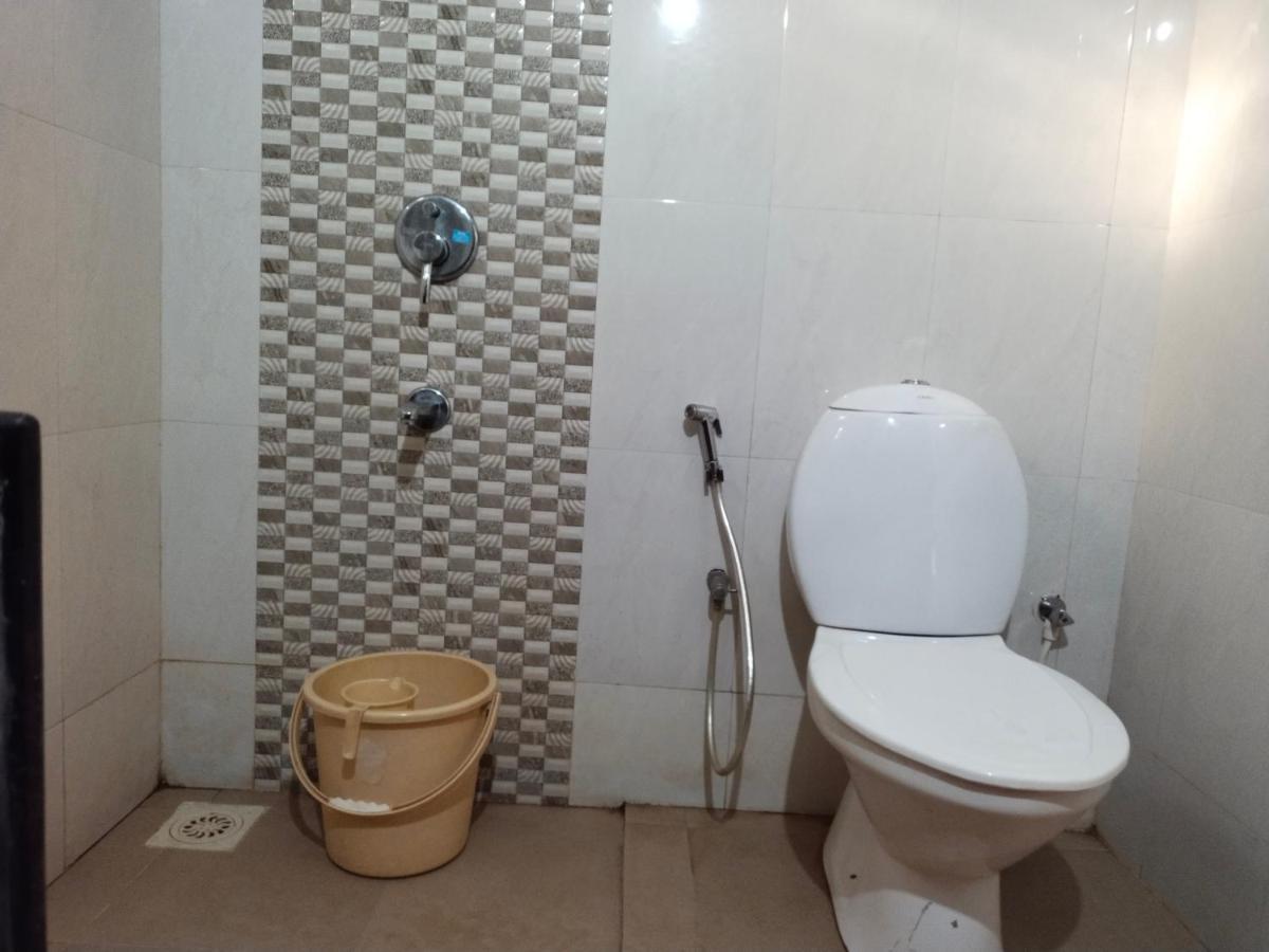 Hotel Casita วากาตอร์ ภายนอก รูปภาพ